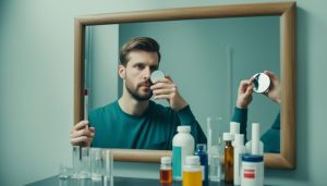 Quais são os sinais da Dependência Química?