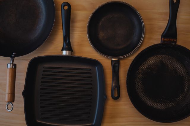 Descubra as Melhores Panelas Antiaderentes para uma Cozinha Profissional