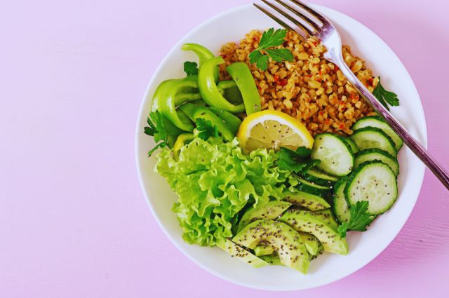 Refeições Energéticas Para Atletas: Alimentos Que Fornecem Força E Resistência
