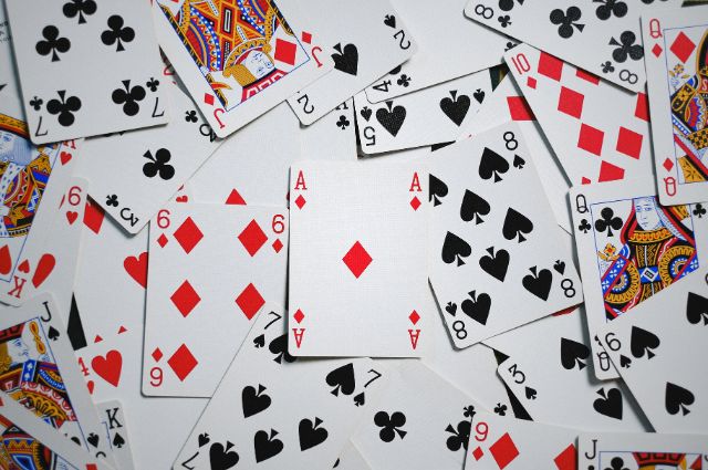 Como Aumentar Suas Chances de Sucesso em Jogos de Cassino?