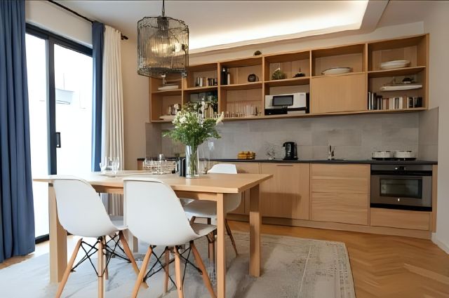 Como Mobiliar um Apartamento Pequeno 7 Dicas para Otimizar Espaços_