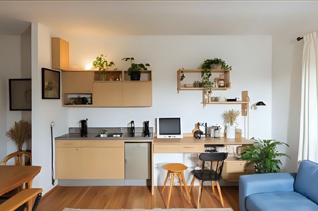 Como Mobiliar um Apartamento Pequeno 7 Dicas para Otimizar Espaços__