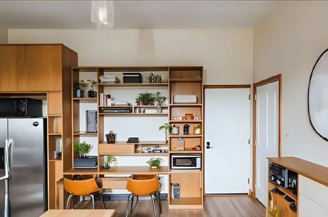 Como Mobiliar um Apartamento Pequeno 7 Dicas para Otimizar Espaços