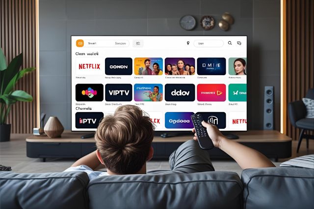 Teste IPTV Grátis Teste Seu Serviço Antes de Pagar 