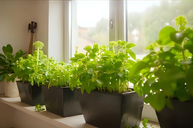 Cultivo Indoor Descomplicado: Sua Primeira Colheita