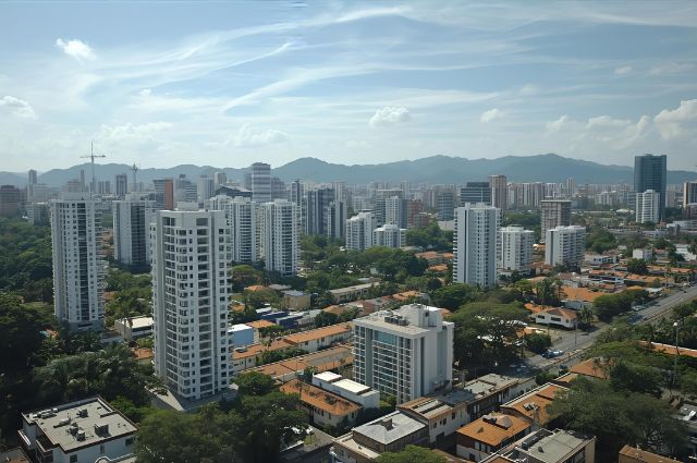 Sua Imobiliária em São Bernardo do Campo: Atendimento Personalizado e Transparente