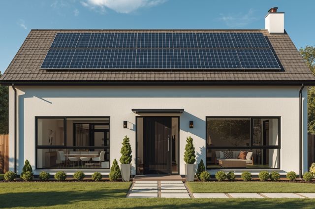 Casa à Venda em SBC: 1 opção com custo-benefício na prática